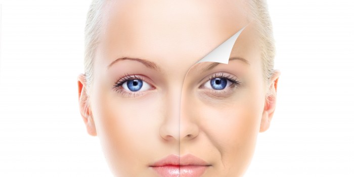 fractional laser rejuvenation
