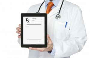 electronic medical records