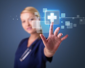 in-network with blue cross blue shield