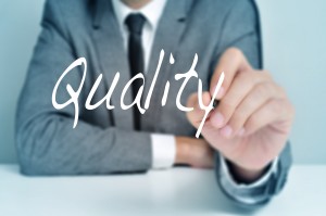 Medicare quality